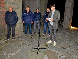 Bastogne Freedom Ultraloop